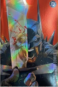 Absolute Batman #21
