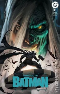 Absolute Batman #21
