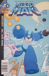 Mega Man #53