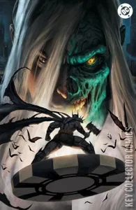 Absolute Batman #21