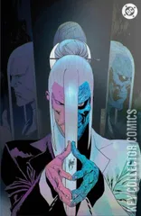 Cover for Absolute Batman #21