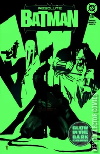 Absolute Batman #21