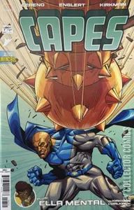 Capes #7