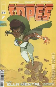 Capes #7