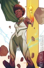 Cover for Capes #7