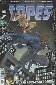 Capes #7