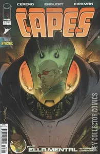 Capes #7