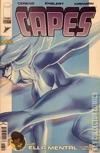 Capes #7