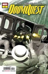 Doomquest #2