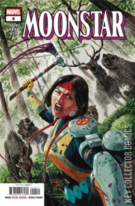 Moonstar #4