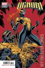 Cover for Venom #259