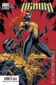 Venom #259