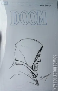 616: Earth's Mightiest Day Featuring Doom #1