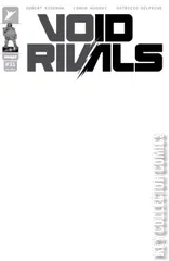 Cover for Void Rivals #31