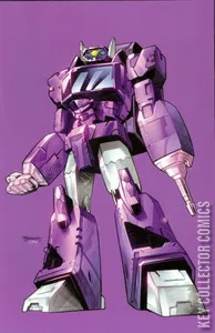 Transformers #32