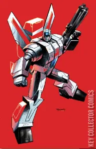 Transformers #34