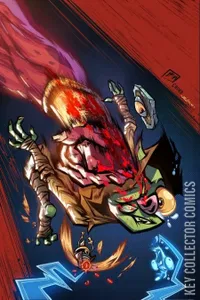 D'Orc #6