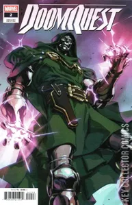Doomquest #2