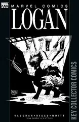 Cover for Logan #1
