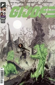 G.I. Joe #23