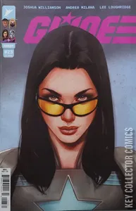 G.I. Joe #23