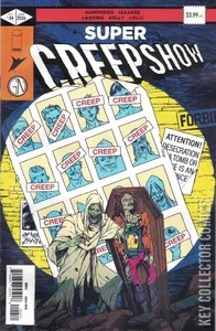 Super Creepshow #4