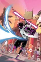 Cover for Radiant Black #43
