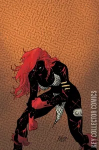 Red Sonja: She-Devil with a Sword #3