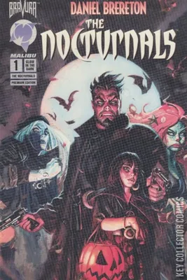 The Nocturnals