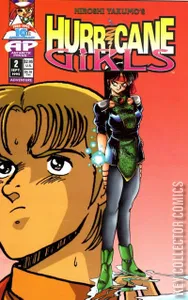 Hurricane Girls #2