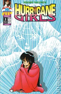 Hurricane Girls #3