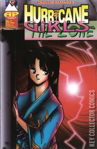 Hurricane Girls #6