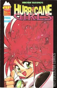 Hurricane Girls #7