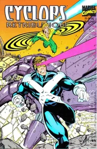 Cyclops: Retribution