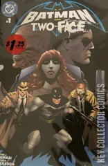 Cover for Batman and Robin #24
