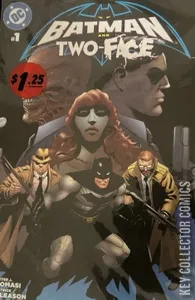 Batman and Robin #24