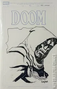 616: Earth's Mightiest Day Featuring Doom #1