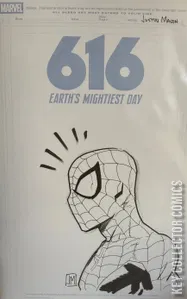 616: Earth's Mightiest Day Featuring Doom #1