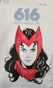 616: Earth's Mightiest Day Featuring Doom #1