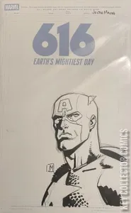 616: Earth's Mightiest Day Featuring Doom #1