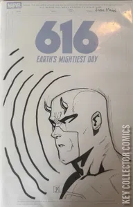 616: Earth's Mightiest Day Featuring Doom #1