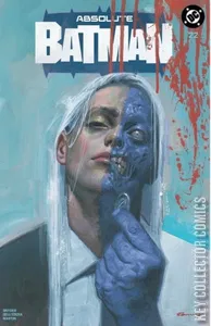 Absolute Batman #22