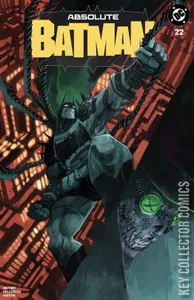 Absolute Batman #22