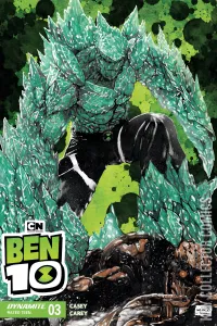 Ben 10 #3