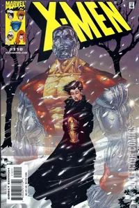 X-Men #110