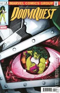 Doomquest #2