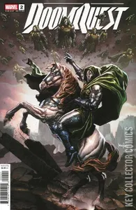 Doomquest #2