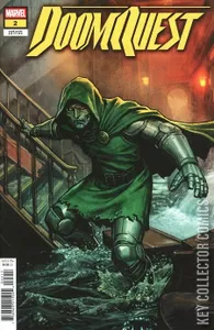Doomquest #2