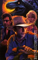 Cover for Fame Steven Spielberg #1