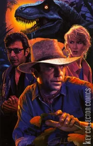 Fame Steven Spielberg #1